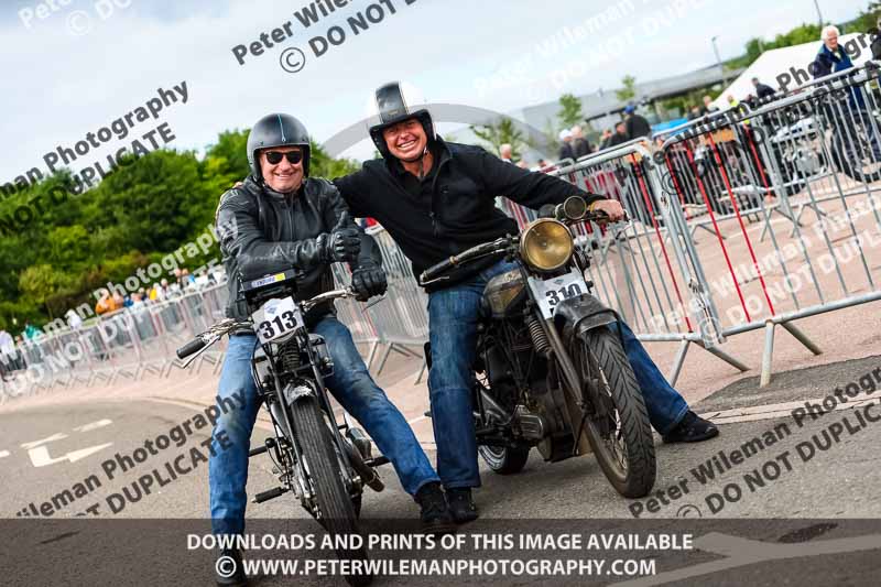 Vintage motorcycle club;eventdigitalimages;no limits trackdays;peter wileman photography;vintage motocycles;vmcc banbury run photographs